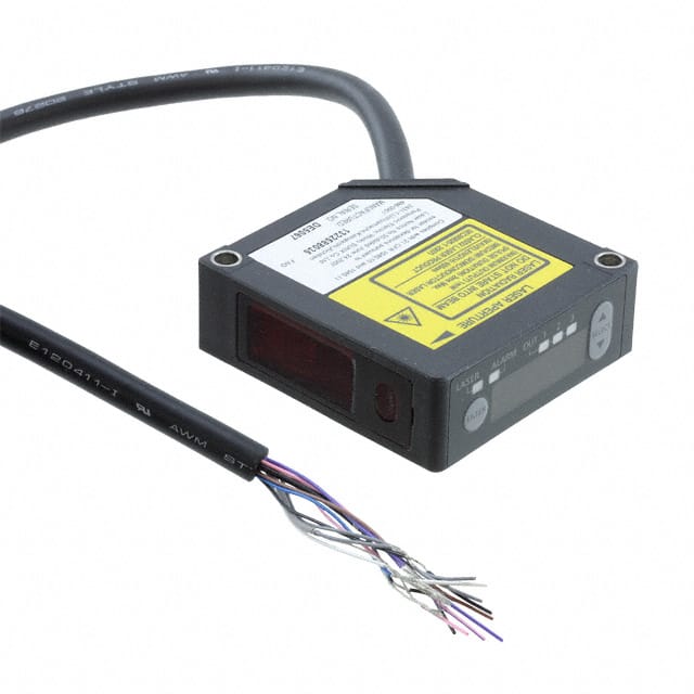 HL-G103-A-C5 Panasonic Industrial Automation Sales  Sensores ópticos - Fotoeléctricos Industriales